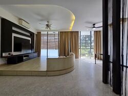 The Linear (D23), Apartment #598851701